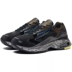 Кроссовки Premiata Mase 5162 мужские | Артикул PRT001WM225