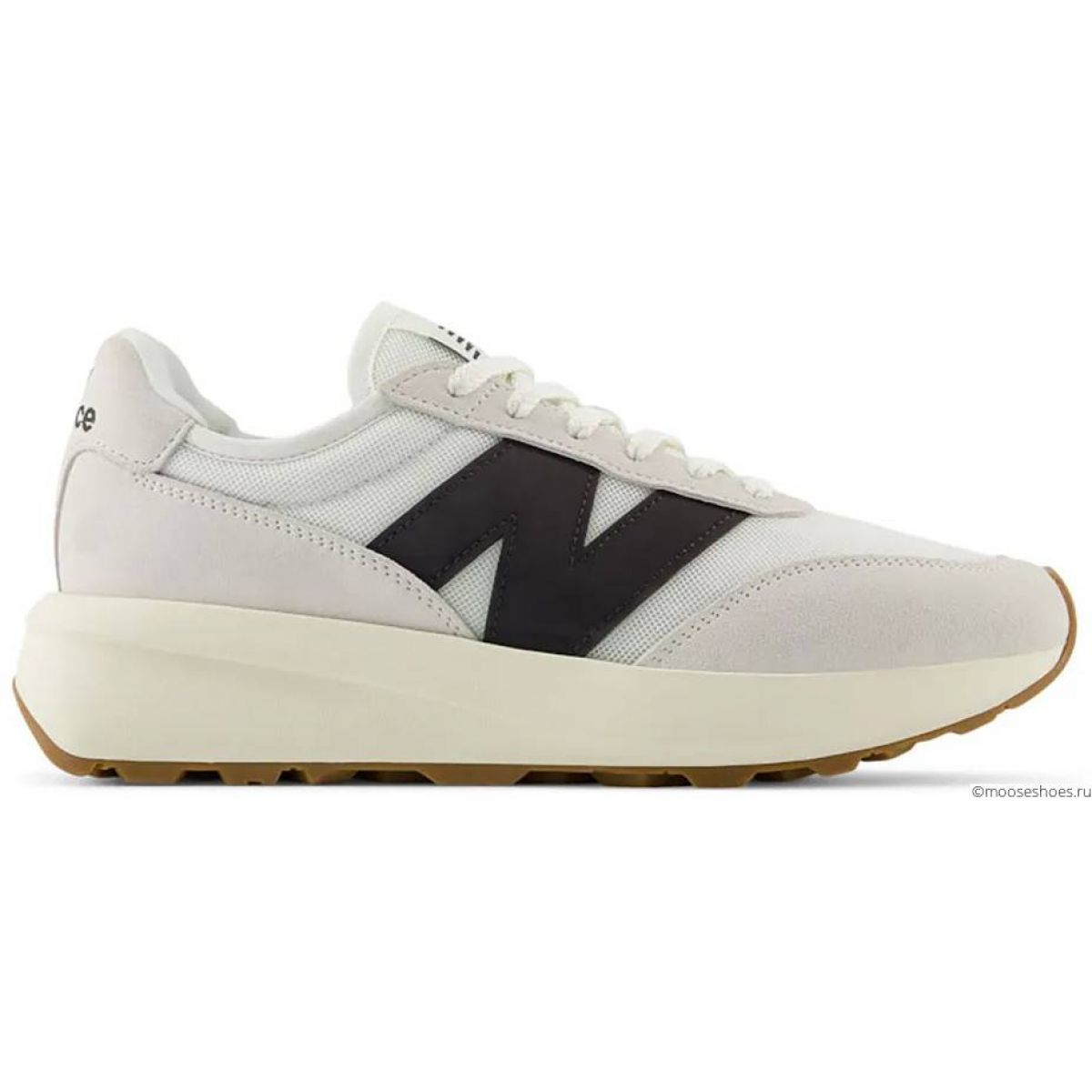 Кроссовки New Balance 370 (Модель 3) Кроссовки New Balance 370 (Модель 3)