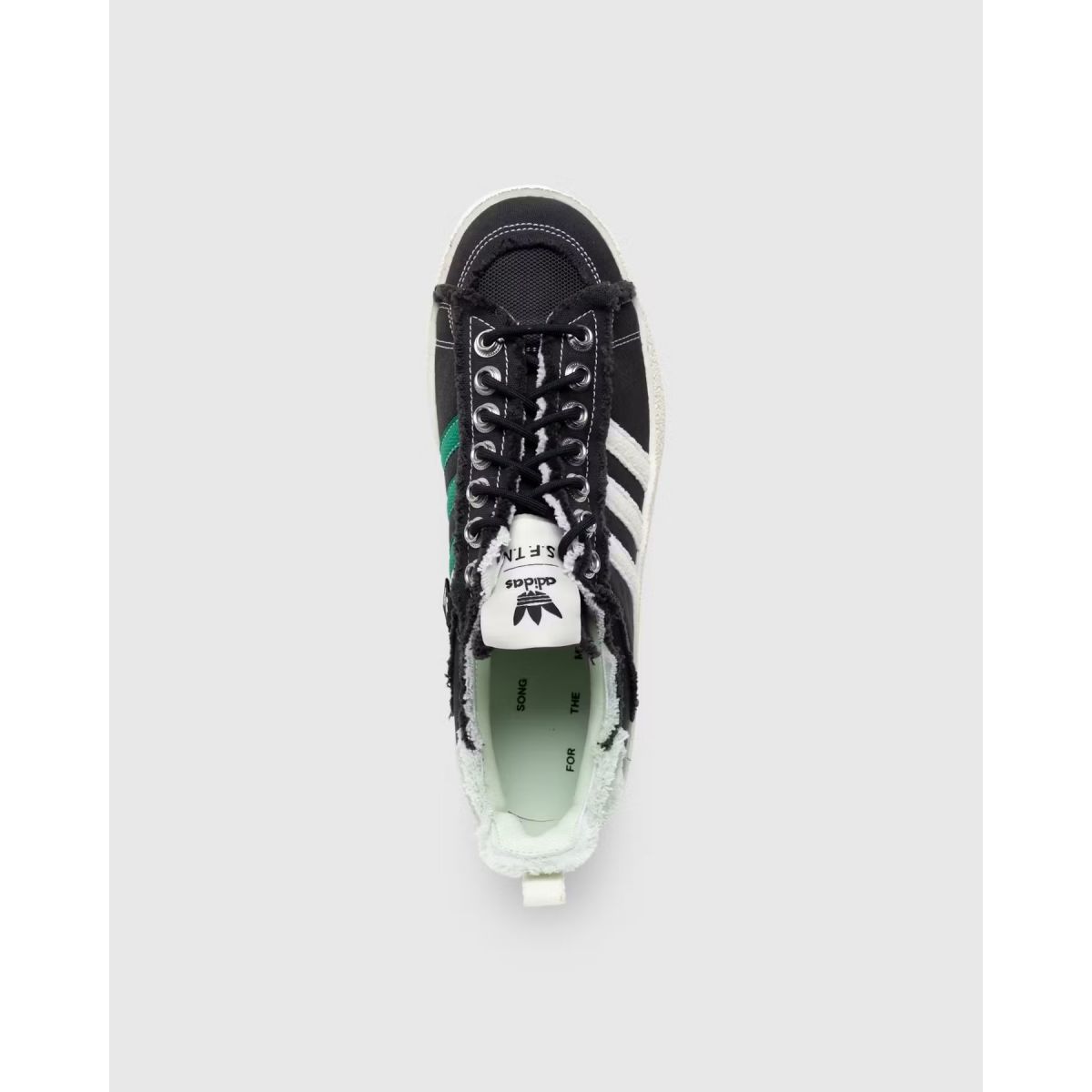 Кеды Adidas Campus 80s Plus Кеды Adidas Campus 80s Plus
